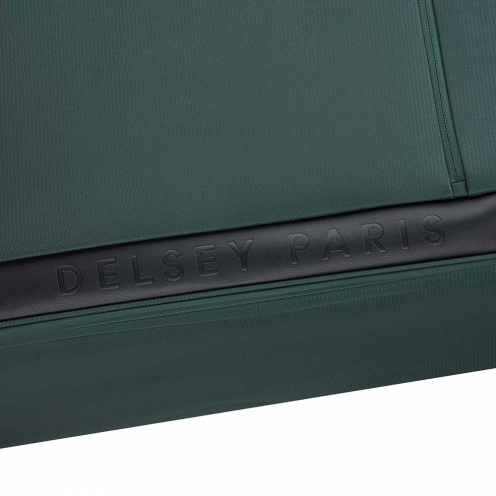 قیمت چمدان مسافرتی دلسی پاریس مدل مونت مارتر ایر 3 سایز بزرگ رنگ سبز چمدان ایران – DELSEY PARIS MONTMARTRE AIR 3.0 00235783123 chamedaniran 4